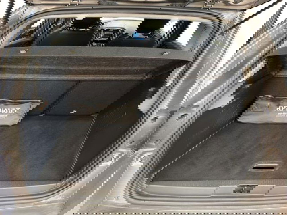 Renault Captur usata a Vercelli (15)