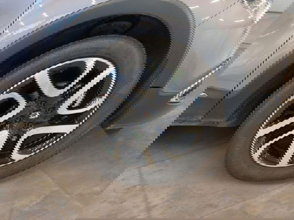 Renault Captur usata a Vercelli (16)