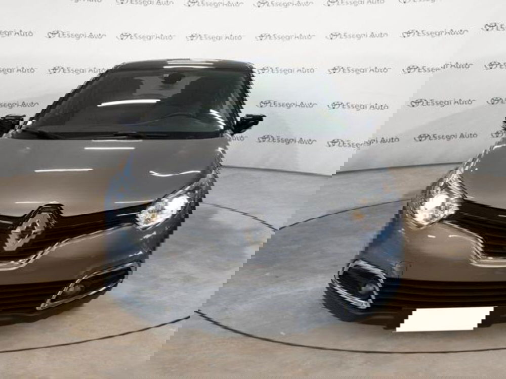 Renault Captur usata a Vercelli (2)