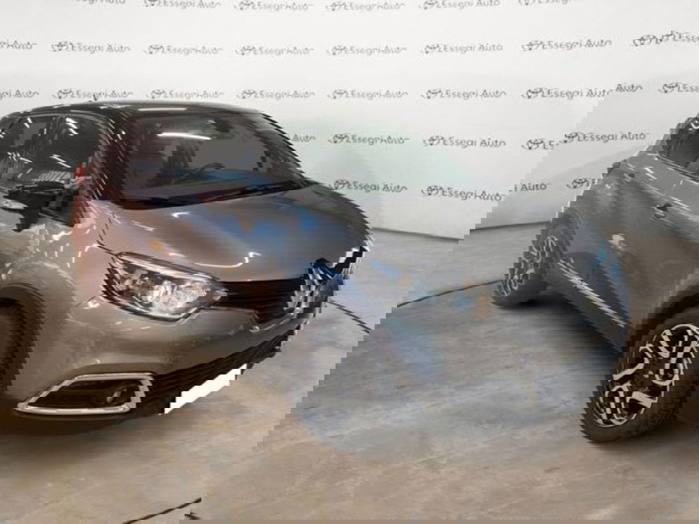 Renault Captur usata a Vercelli (3)