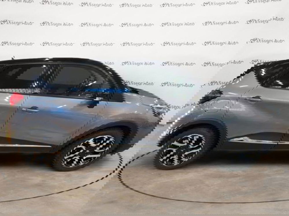 Renault Captur usata a Vercelli (4)