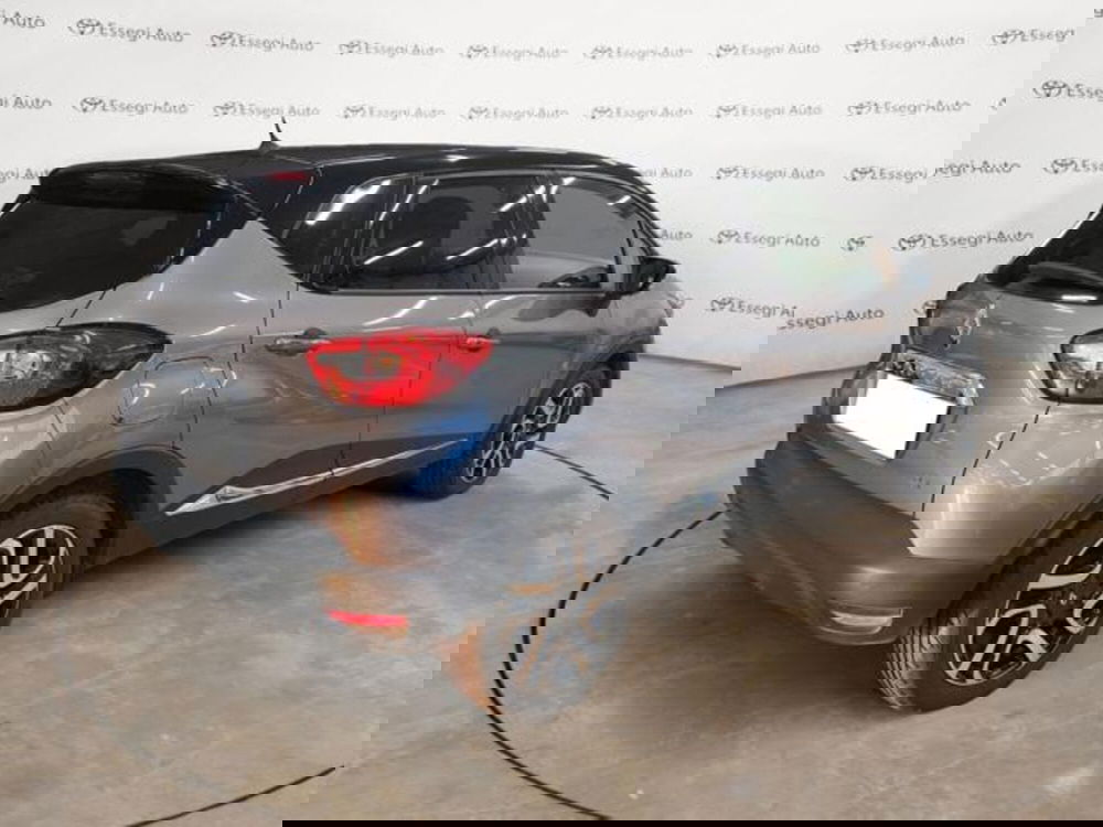 Renault Captur usata a Vercelli (5)