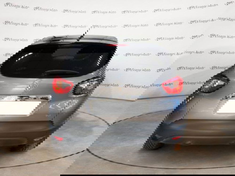 Renault Captur usata a Vercelli (6)