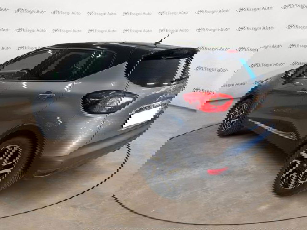 Renault Captur usata a Vercelli (7)
