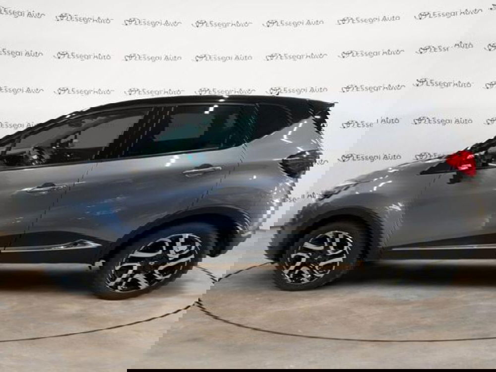 Renault Captur usata a Vercelli (8)