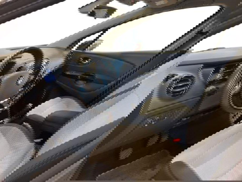 Renault Captur usata a Vercelli (9)