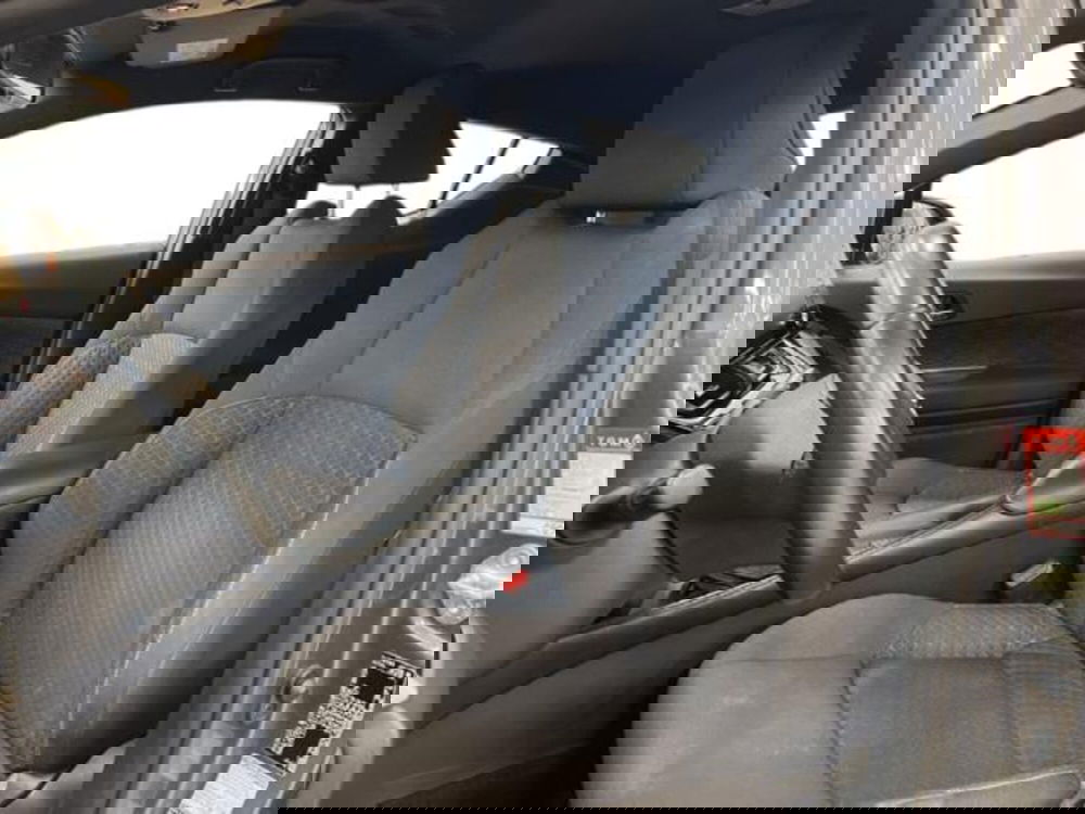 Toyota Toyota C-HR usata a Vercelli (12)