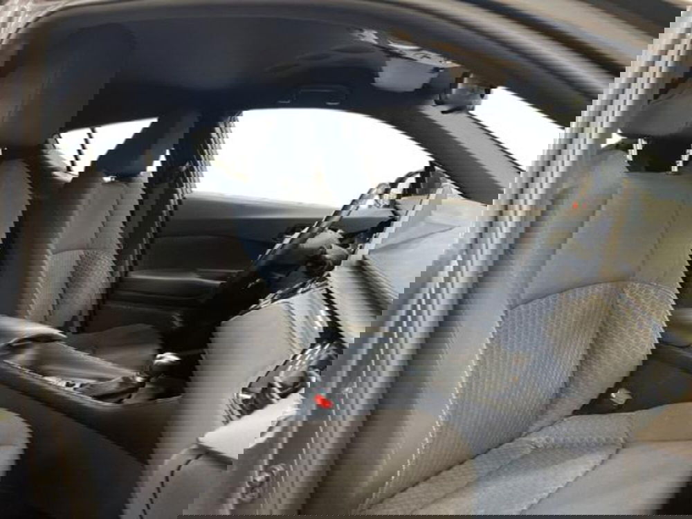 Toyota Toyota C-HR usata a Vercelli (7)