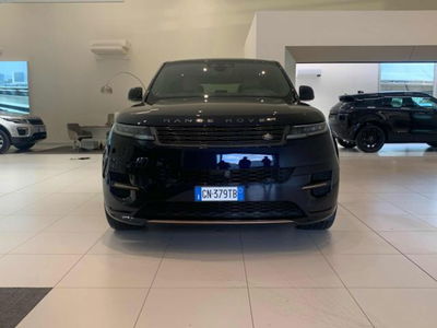 Land Rover Range Rover Sport 3.0D l6 249 CV HSE Dynamic Stealth del 2023 usata a Massarosa