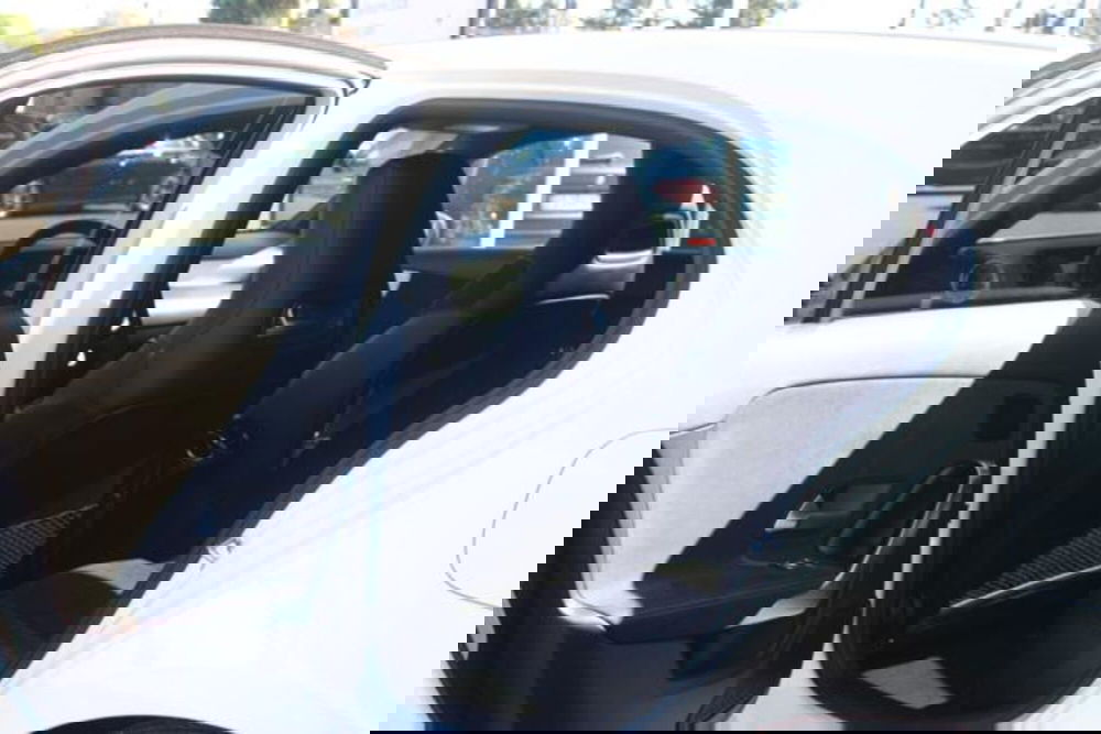 Mercedes-Benz Classe A usata a Lecce (11)