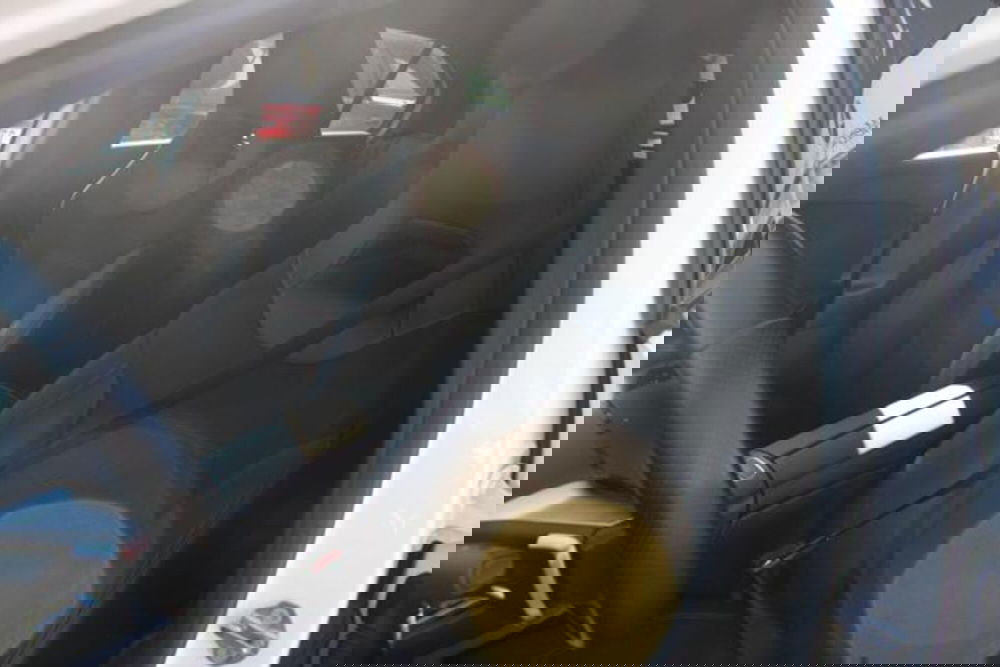 Mercedes-Benz Classe A usata a Lecce (15)