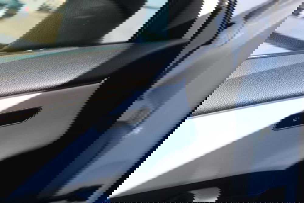 Mercedes-Benz Classe A usata a Lecce (9)