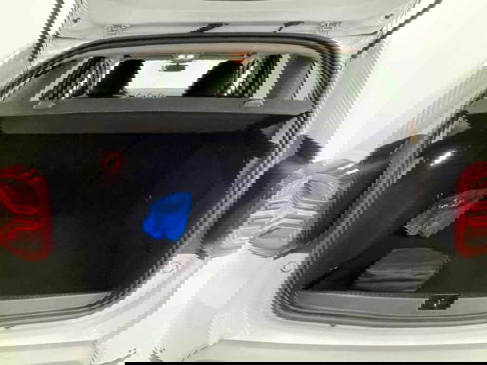 Dacia Duster usata a Como (19)
