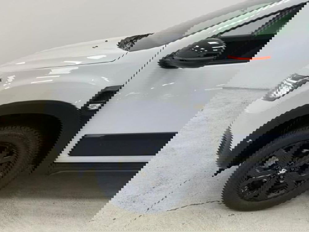 Dacia Duster usata a Como (9)