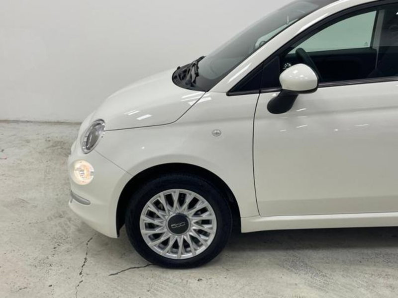 Fiat 500 usata a Como (10)
