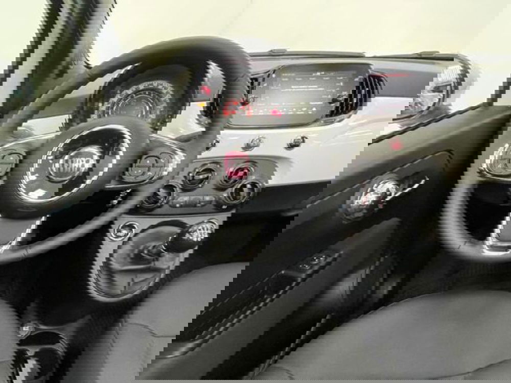 Fiat 500 usata a Como (11)