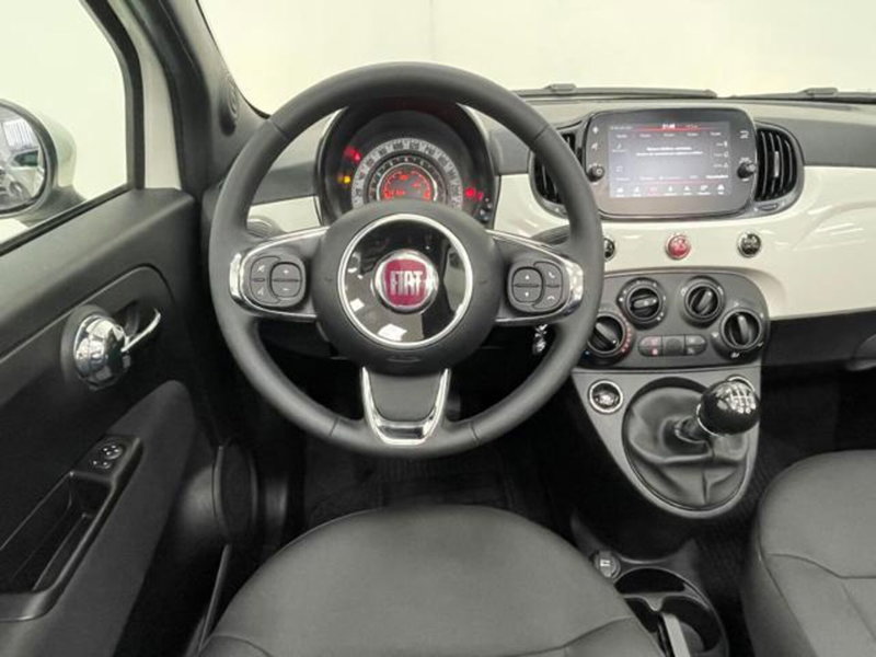Fiat 500 usata a Como (11)