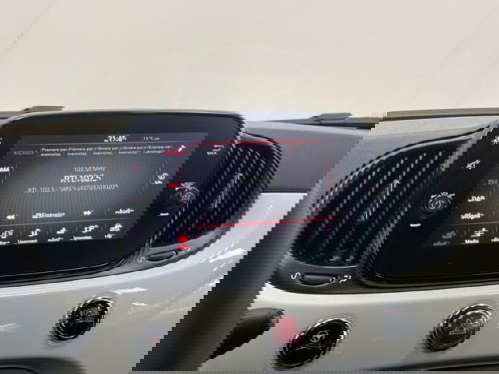 Fiat 500 usata a Como (14)