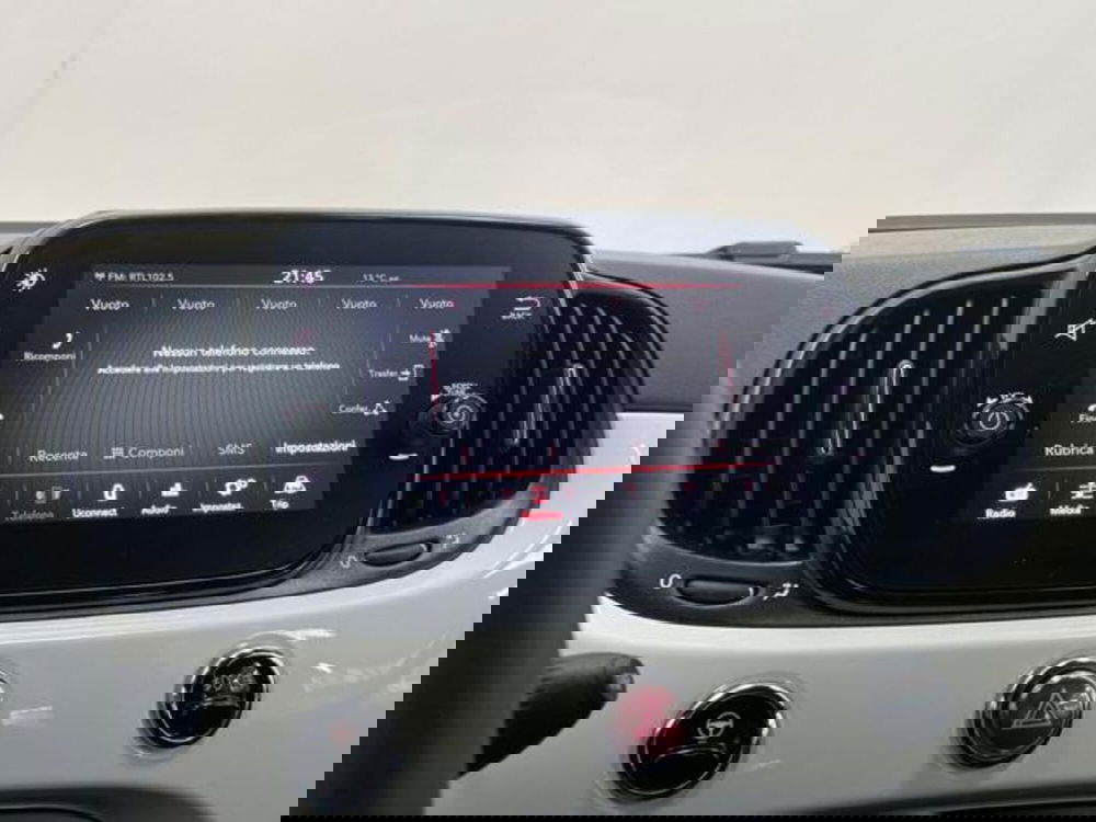 Fiat 500 usata a Como (15)