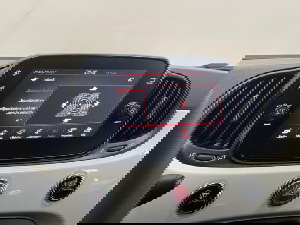 Fiat 500 usata a Como (17)