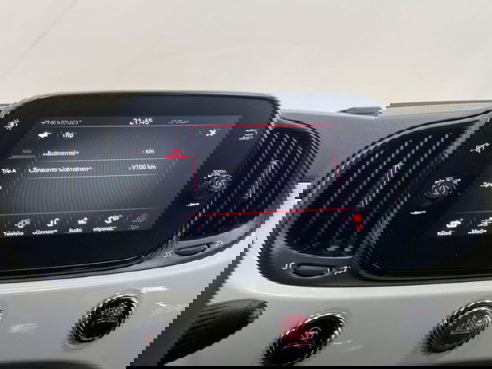 Fiat 500 usata a Como (18)