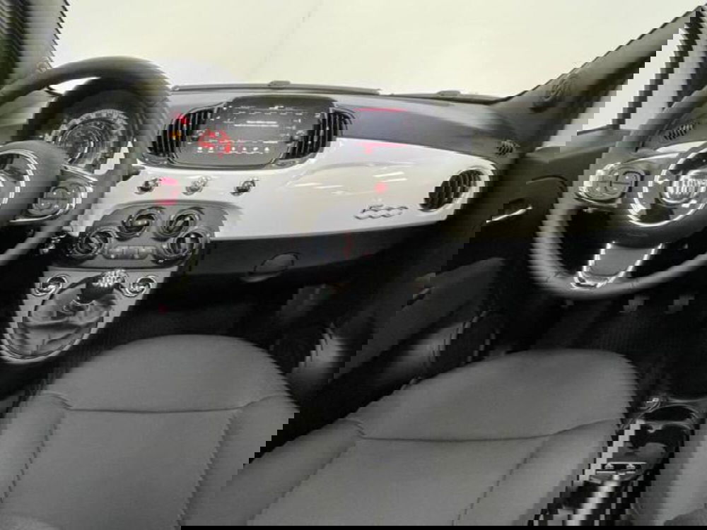 Fiat 500 usata a Como (4)