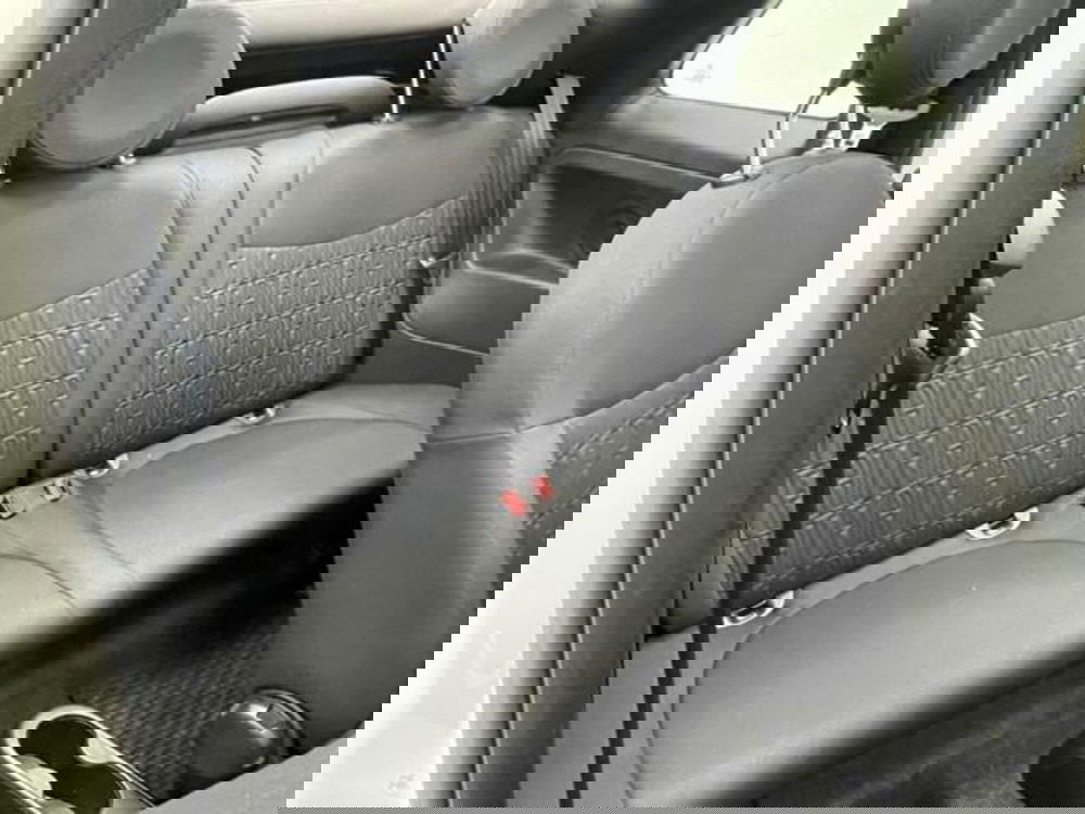 Fiat 500 usata a Como (5)