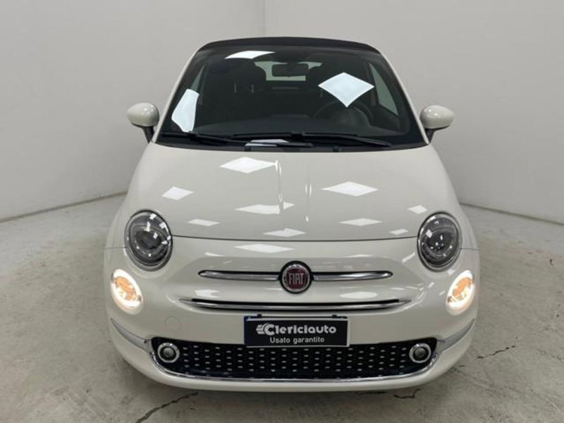 Fiat 500 usata a Como (6)
