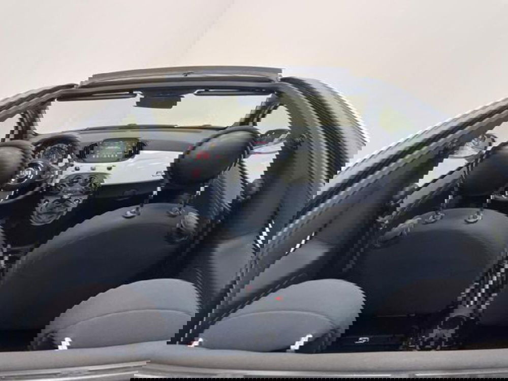 Fiat 500 usata a Como (8)