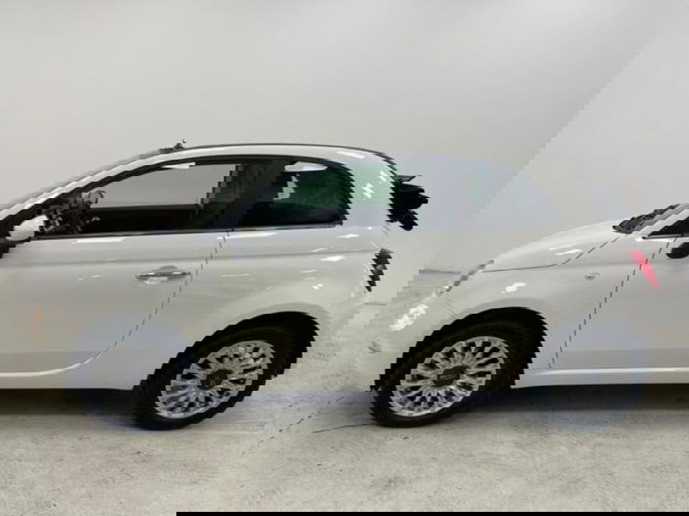 Fiat 500 usata a Como (9)