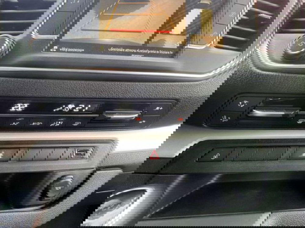 Opel Zafira Life usata a Firenze (13)