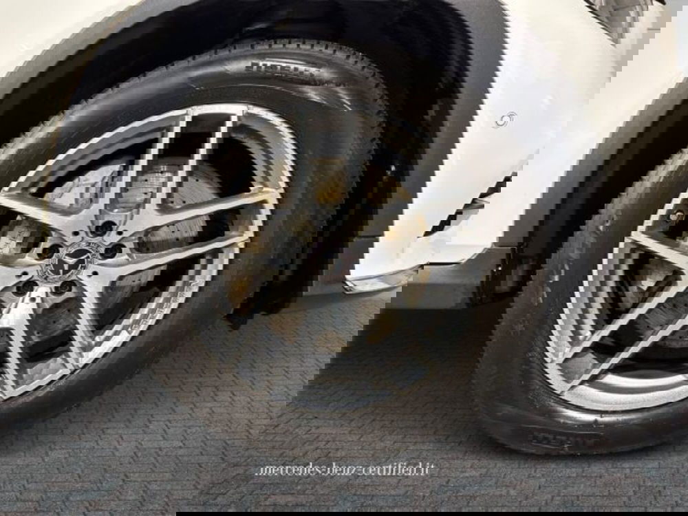 Mercedes-Benz GLC SUV usata a Bologna (17)