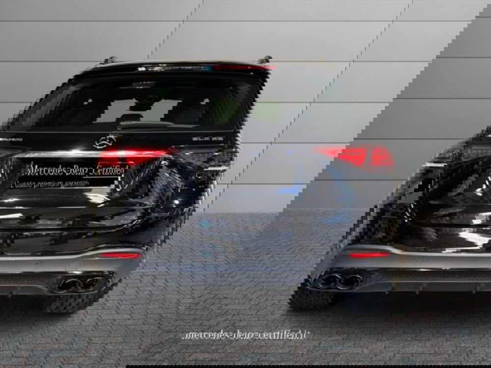 Mercedes-Benz GLE SUV usata a Bologna (4)
