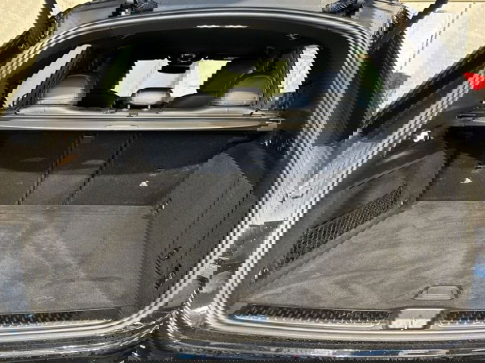 Mercedes-Benz GLE SUV usata a Bologna (8)