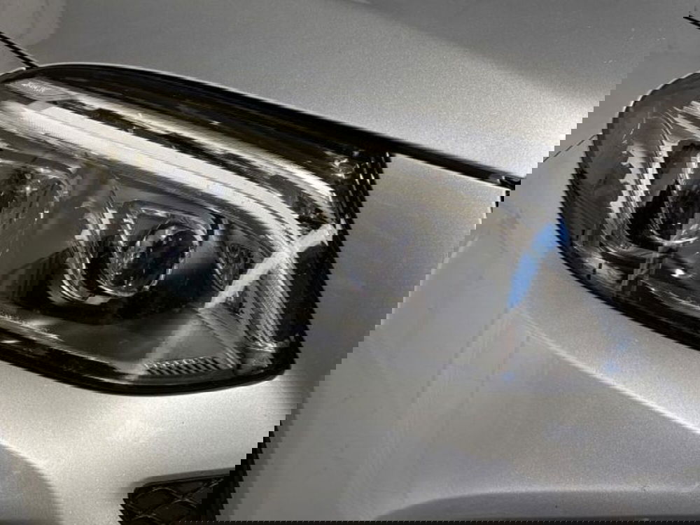 Mercedes-Benz GLE SUV usata a Bologna (7)