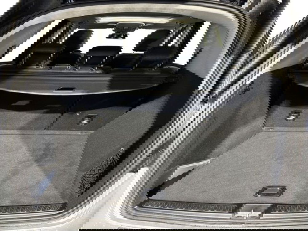 Mercedes-Benz GLE SUV usata a Bologna (8)