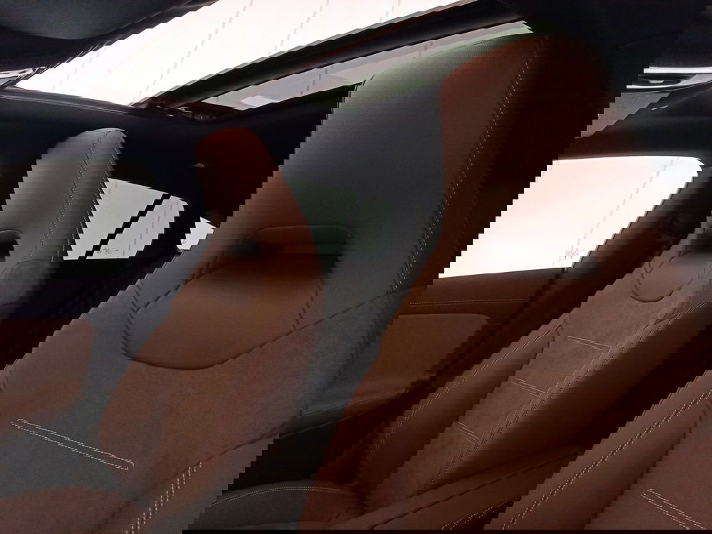 Mercedes-Benz CLA Shooting Brake usata a Foggia (15)