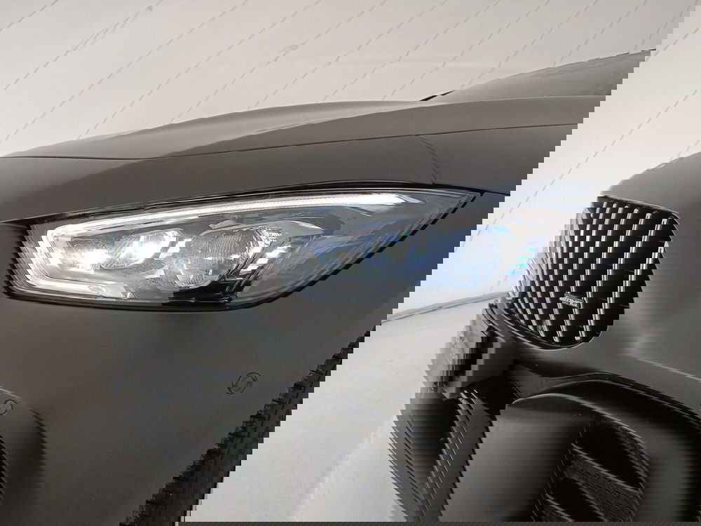 Mercedes-Benz AMG GT Coupé 4 usata a Foggia (11)
