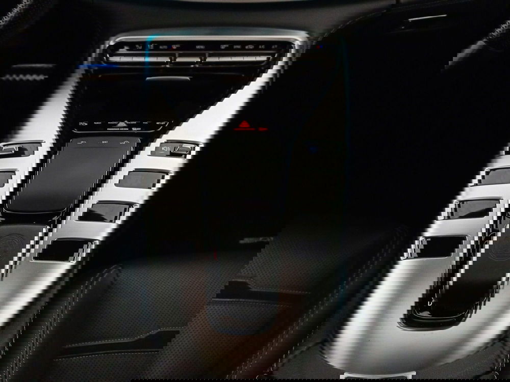 Mercedes-Benz AMG GT Coupé 4 usata a Foggia (17)