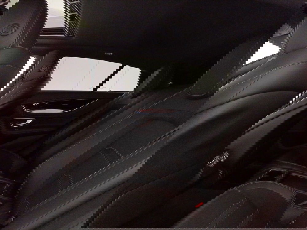 Mercedes-Benz AMG GT Coupé 4 usata a Foggia (8)