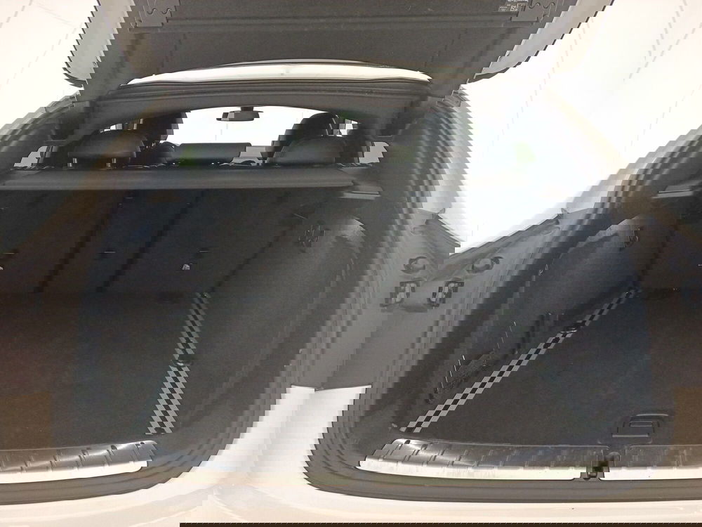 BMW X4 usata a Foggia (13)