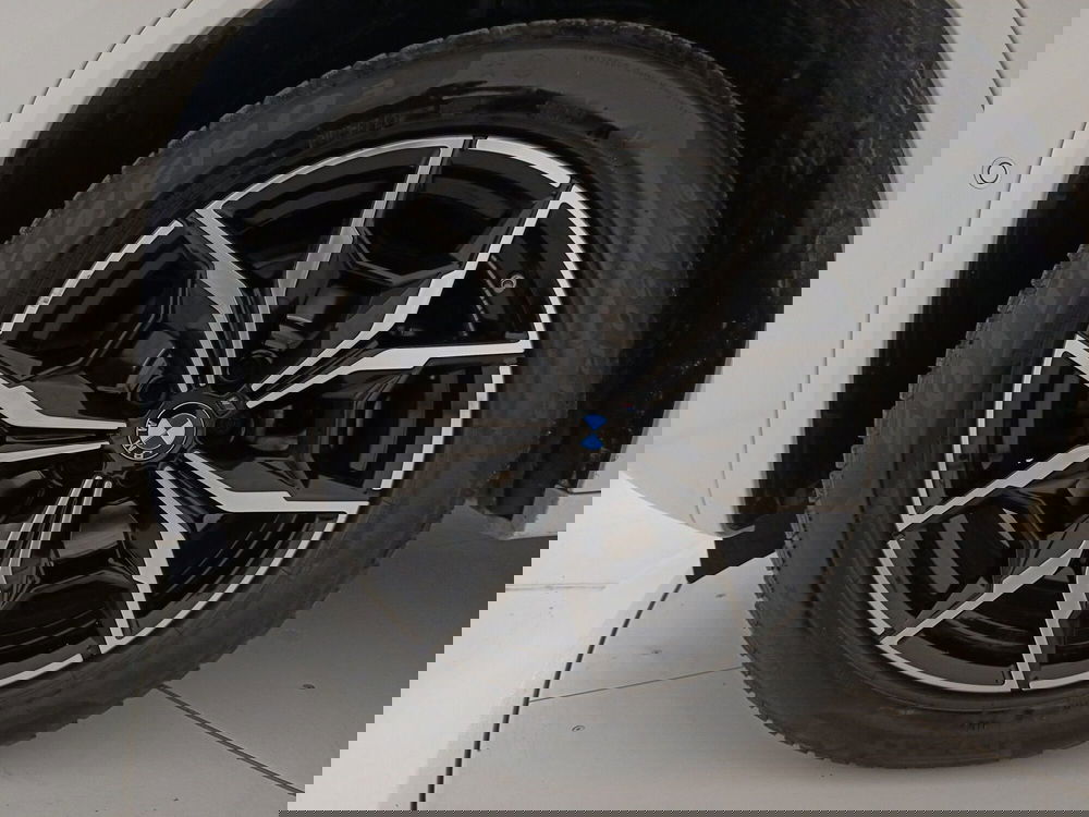 BMW X4 usata a Foggia (14)