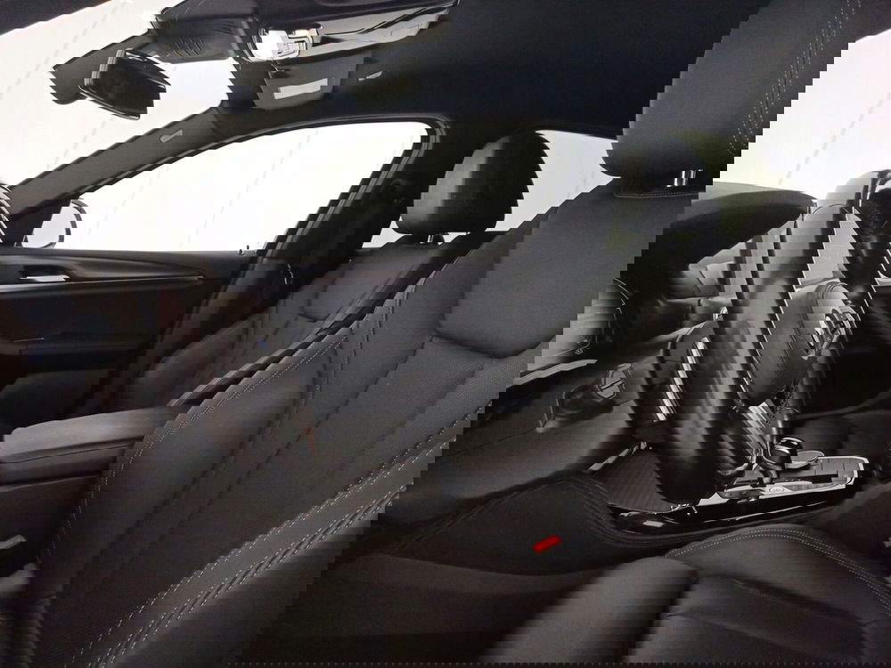 BMW X4 usata a Foggia (6)