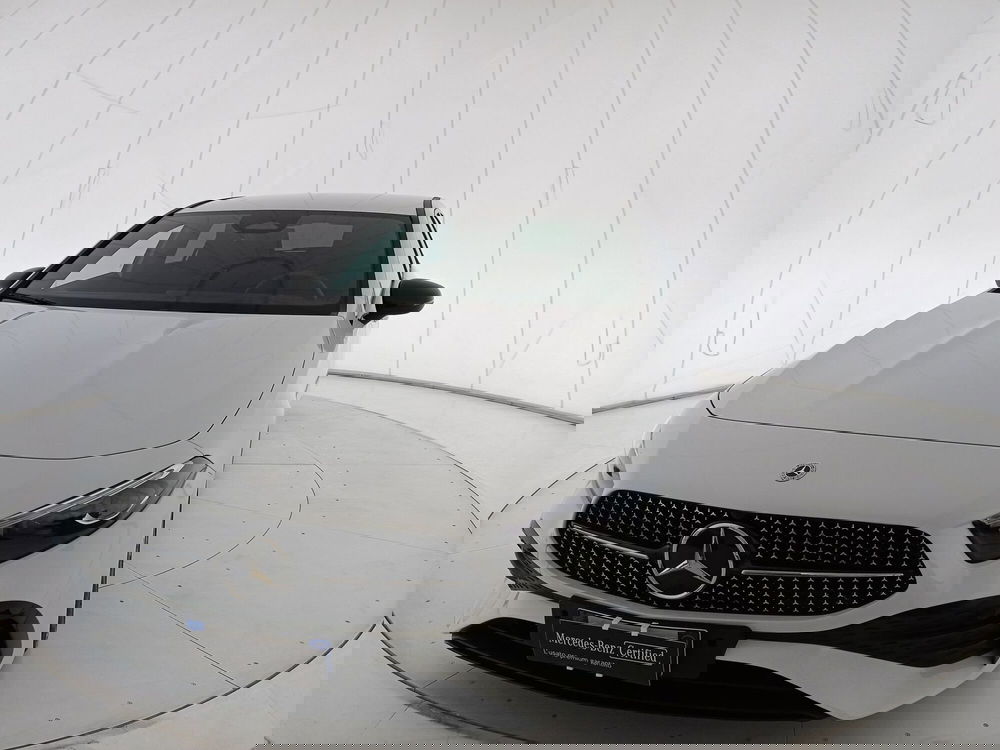 Mercedes-Benz Classe A usata a Foggia