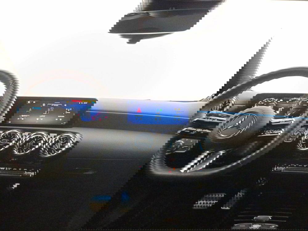 Mercedes-Benz Classe A usata a Foggia (10)