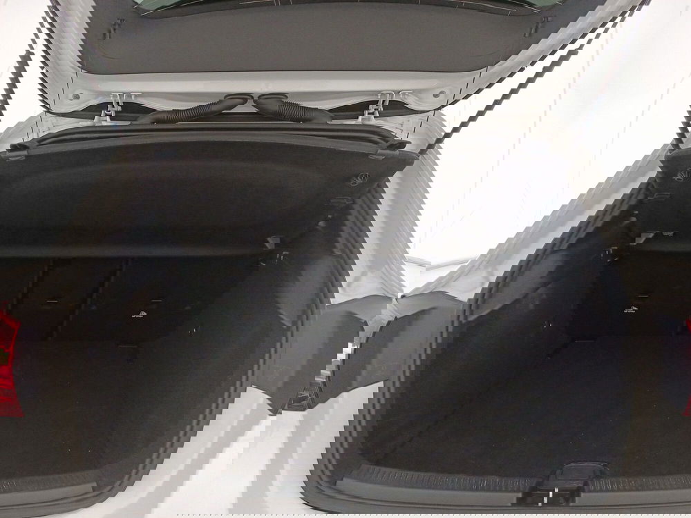 Mercedes-Benz Classe A usata a Foggia (13)