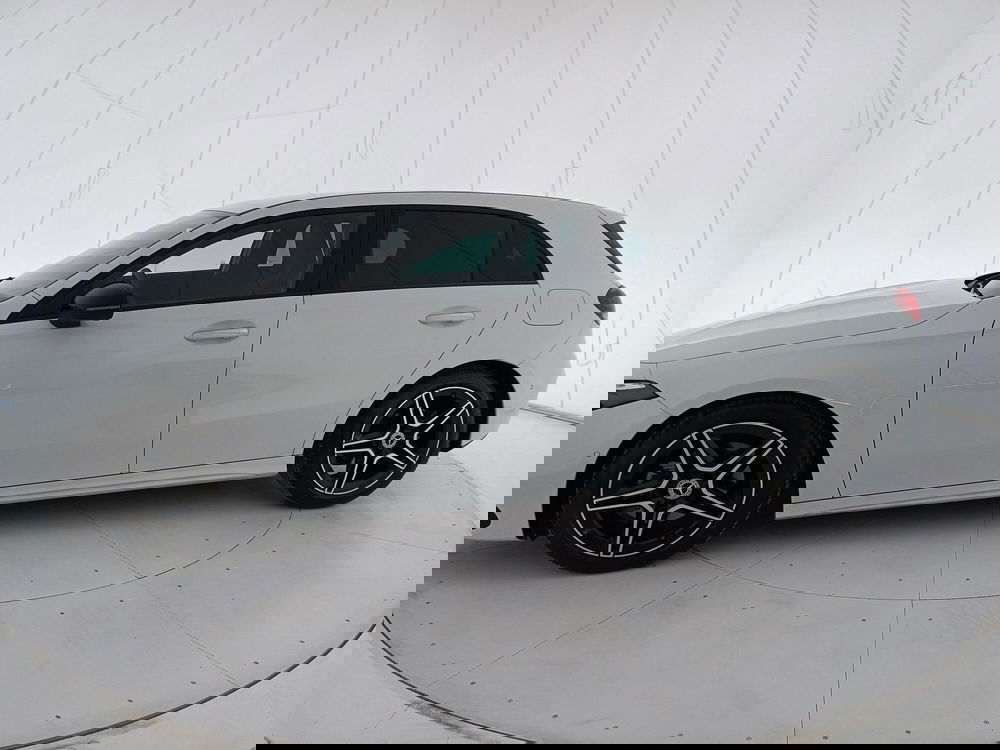 Mercedes-Benz Classe A usata a Foggia (2)