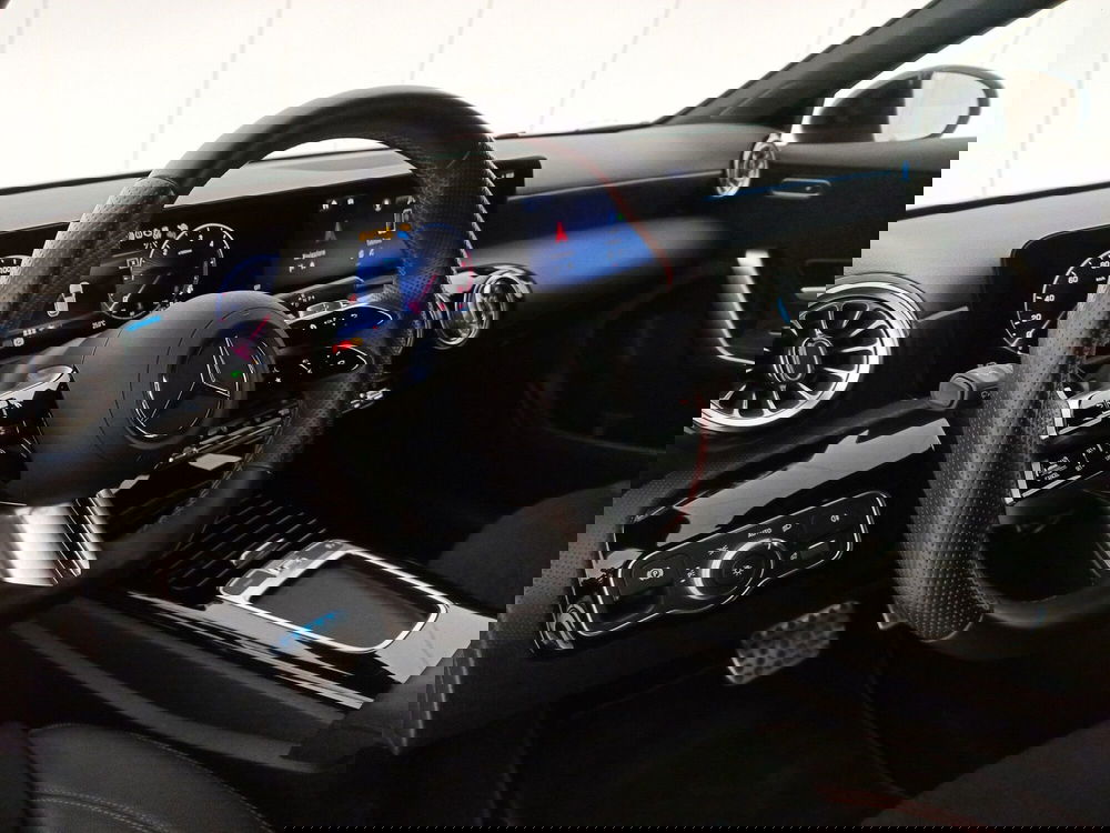 Mercedes-Benz Classe A usata a Foggia (5)