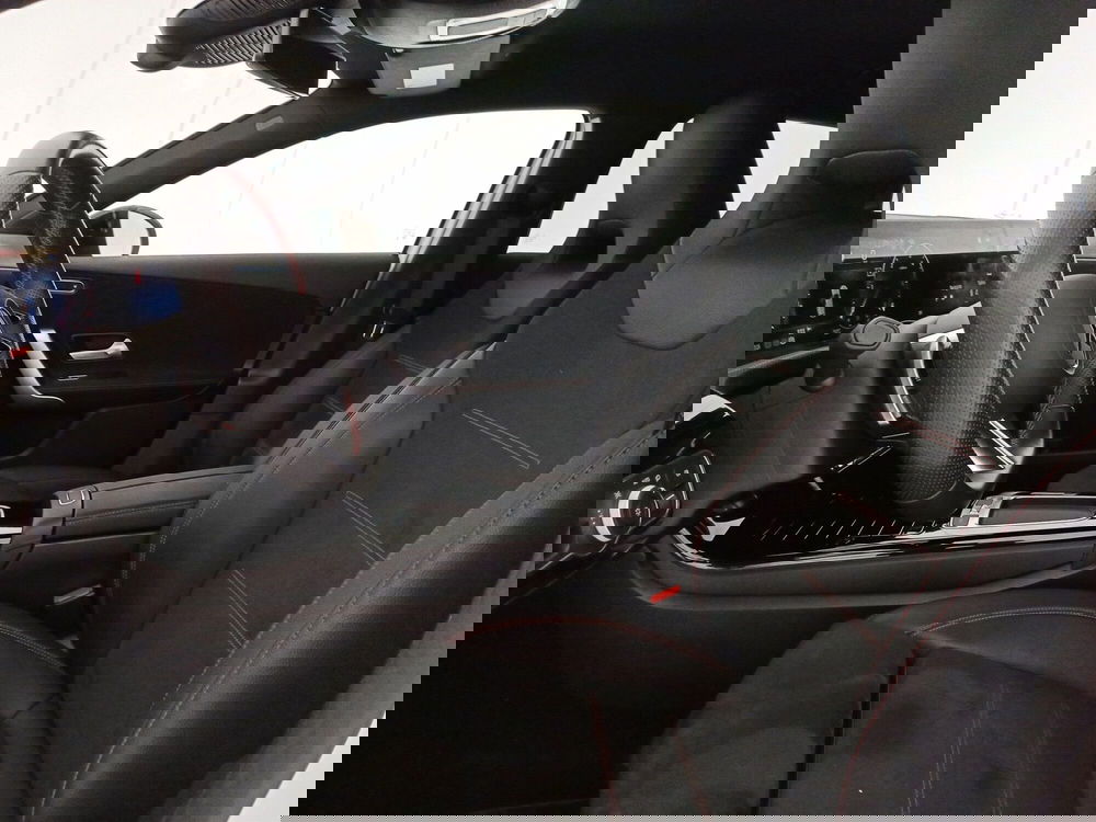 Mercedes-Benz Classe A usata a Foggia (6)