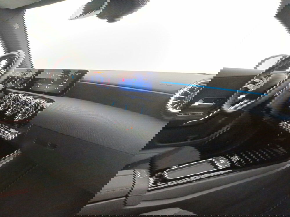 Mercedes-Benz Classe A usata a Foggia (7)